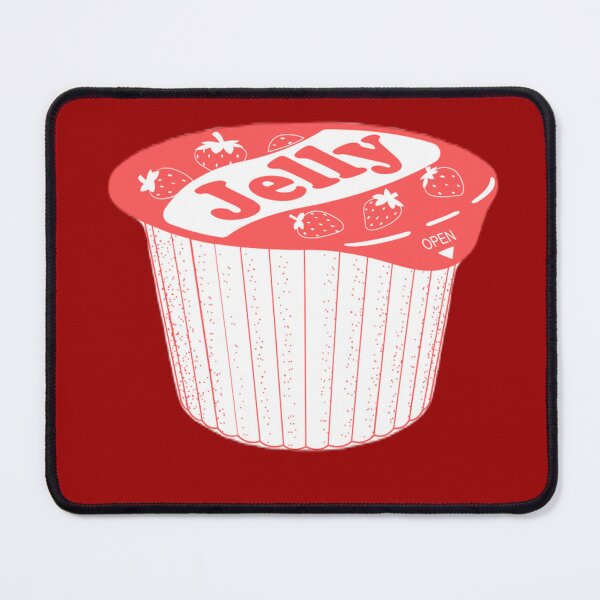 Item preview, CUTE JELLY CUP designed and sold by DiscoVibes.