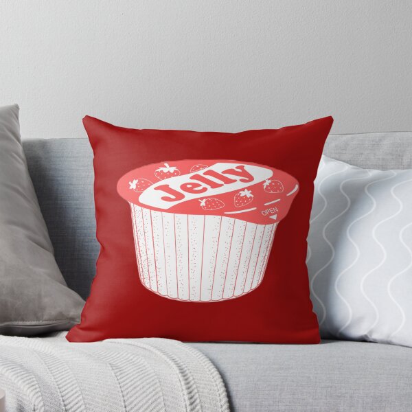 Item preview, CUTE JELLY CUP  designed and sold by DiscoVibes.
