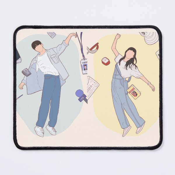 Item preview, 25, 21 - Na Hee Do and Baek Yi Jin designed and sold by MomosDrawing.