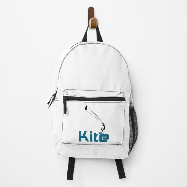 Item preview, Kitesurfer blue and black designed and sold by AmonRa16.