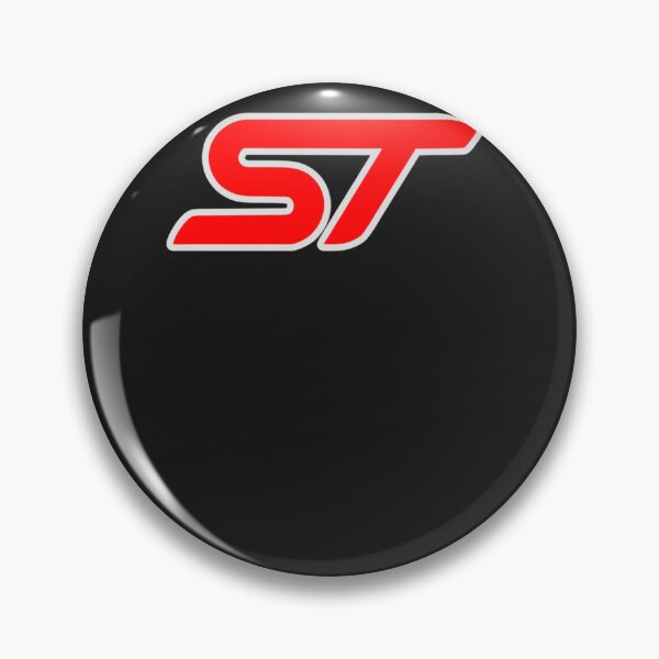 Item preview, BEST SELLER - Ford focus st Merchandise Essential T-Shirt designed and sold by SaschaKersten.