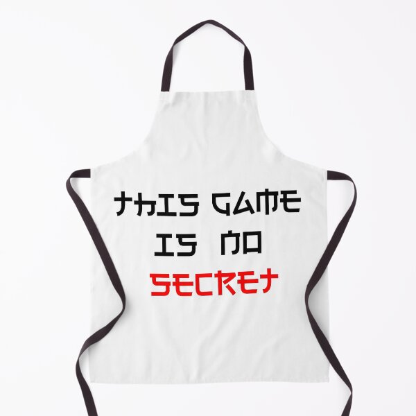 Item preview, This game is no secret designed and sold by Elyora.