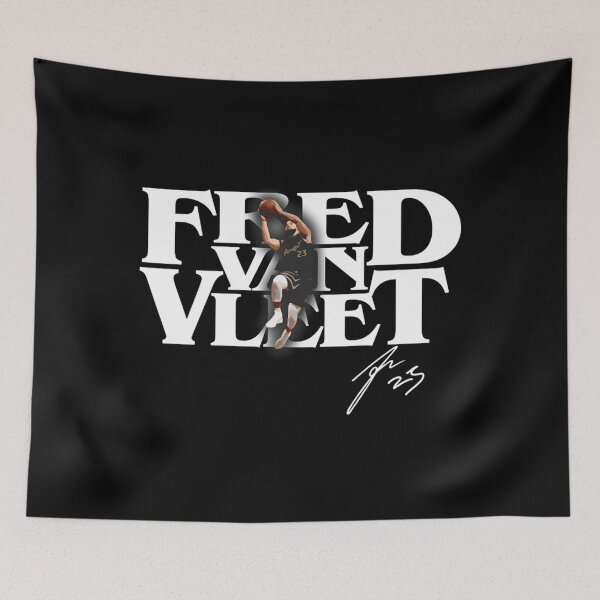 Item preview, Vanvleet designed and sold by SMUALNIA39.