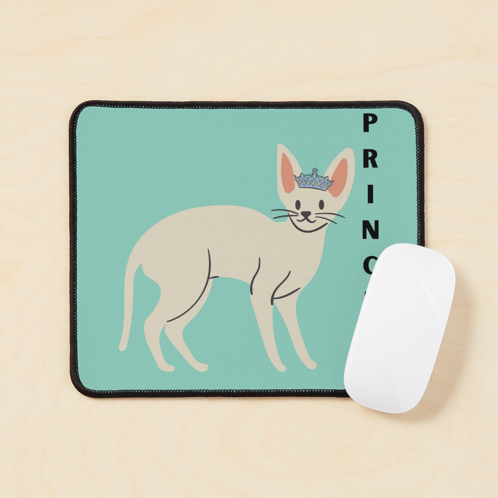 Item preview, Mouse Pad designed and sold by EMIPRINCESS.