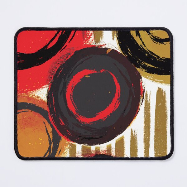 Item preview, Number 17 - Modern Art Prints designed and sold by ArtPrintsLeone.