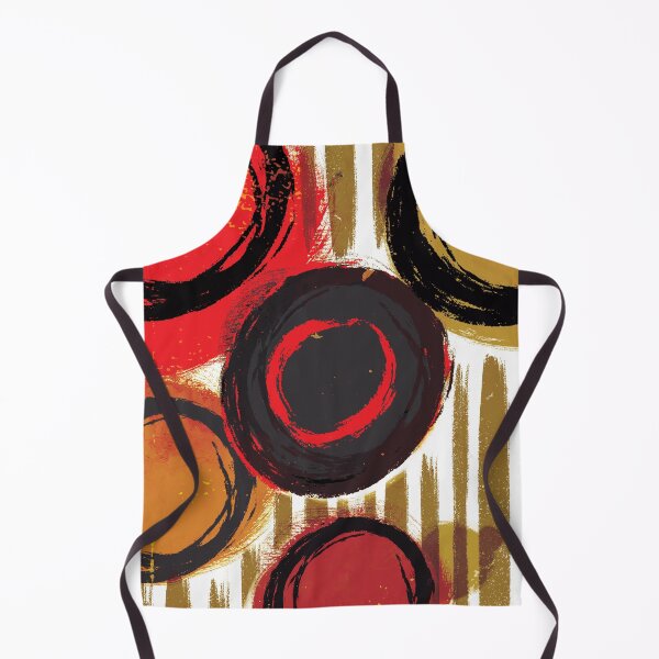 Item preview, Number 17 - Modern Art Prints designed and sold by ArtPrintsLeone.