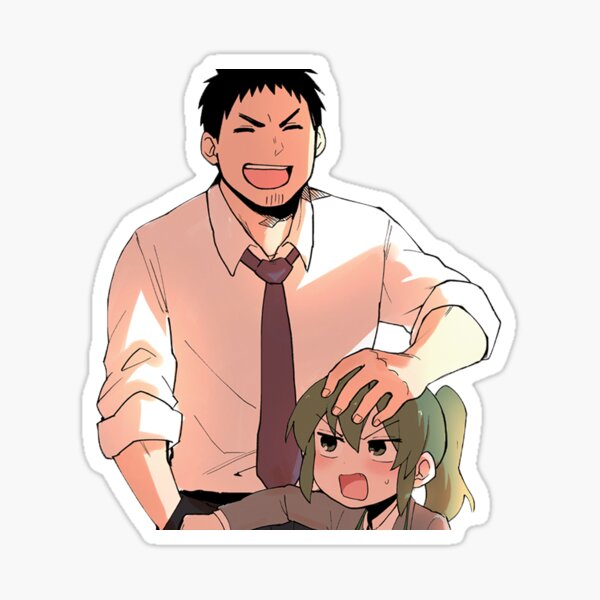 Senpai Hunting