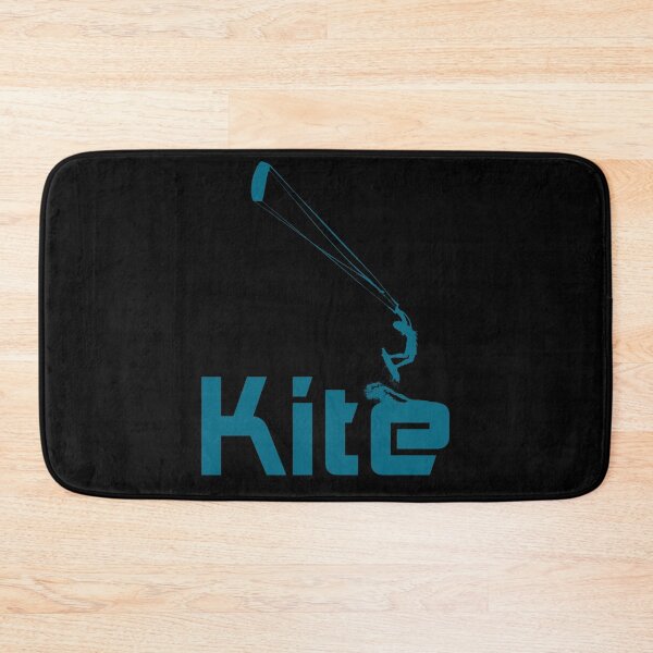 Item preview, Kitesurfer blue designed and sold by AmonRa16.