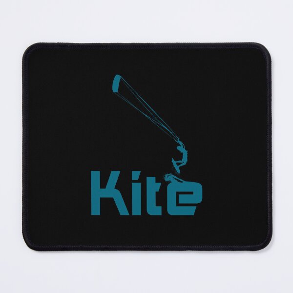 Item preview, Kitesurfer blue designed and sold by AmonRa16.