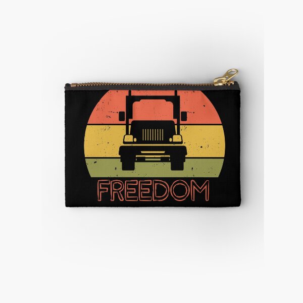 Item preview, Truckers For Freedom - Freedom Convoy 2022  designed and sold by vooART.