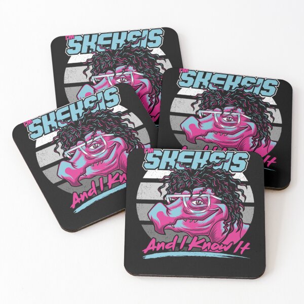 Item preview, I'm Skeksis & I Know It designed and sold by XanhtoChieng.