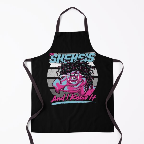 Item preview, I'm Skeksis & I Know It designed and sold by XanhtoChieng.