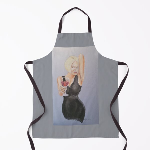 Item preview, Dancing Lady designed and sold by Inga Dalsegg.