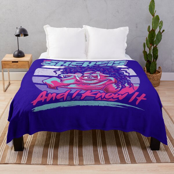 Item preview, I'm Skeksis & I Know It designed and sold by XanhtoChieng.