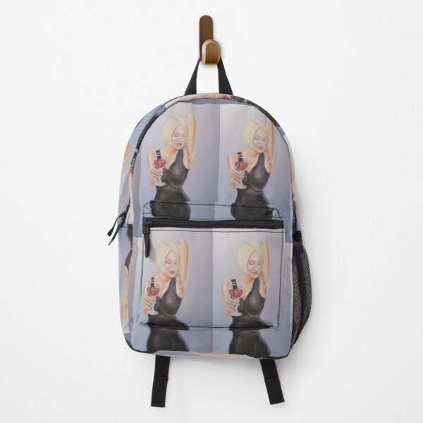 Item preview, Dancing Lady designed and sold by Inga Dalsegg.