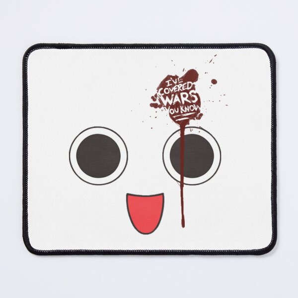 Item preview, I've Covered Wars, You Know designed and sold by XanhtoChieng.