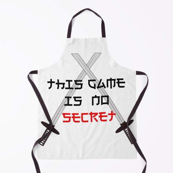 Item preview, This game is no secret designed and sold by Elyora.