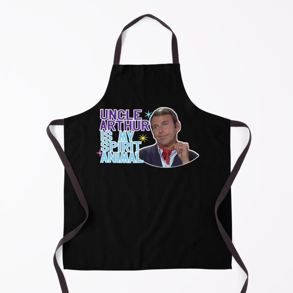 Item preview, Uncle Arthur is my Sprit Animal designed and sold by XanhtoChieng.