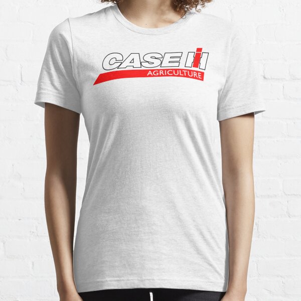 Cas IH T-shirt essentiel T-shirt essentiel