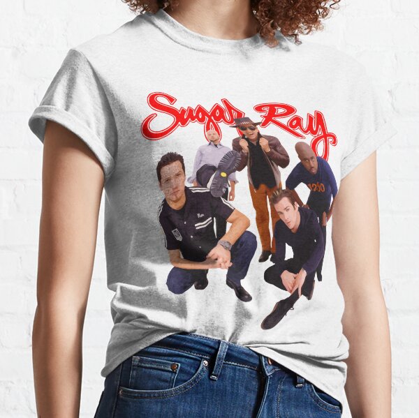 Sugar T-Shirts for Sale | Redbubble