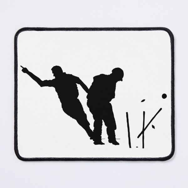 Item preview, Howzat designed and sold by davidgoble.