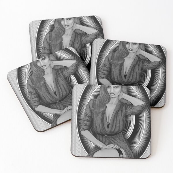 Item preview, Sexy Lady designed and sold by mark-chaney.