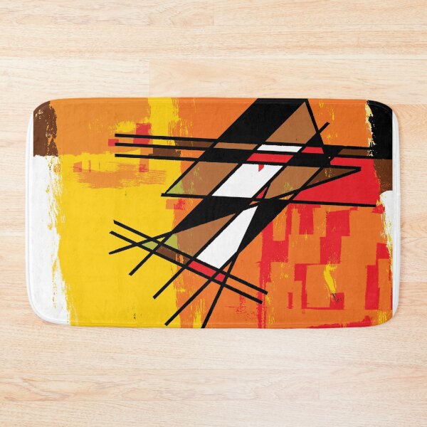 Item preview, Number 14 - Modern Art Prints designed and sold by ArtPrintsLeone.