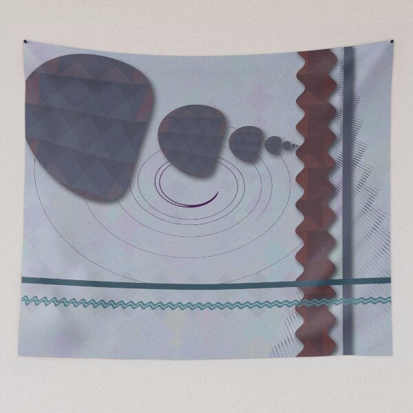 Item preview, PEACE & HARMONY designed and sold by mimulux.