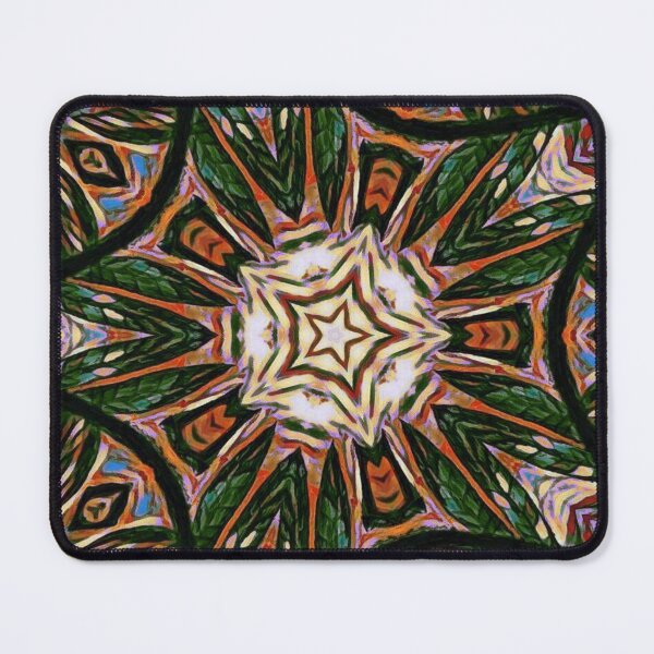 Item preview, Messy Graffiti Star Art  designed and sold by mindmaster007.