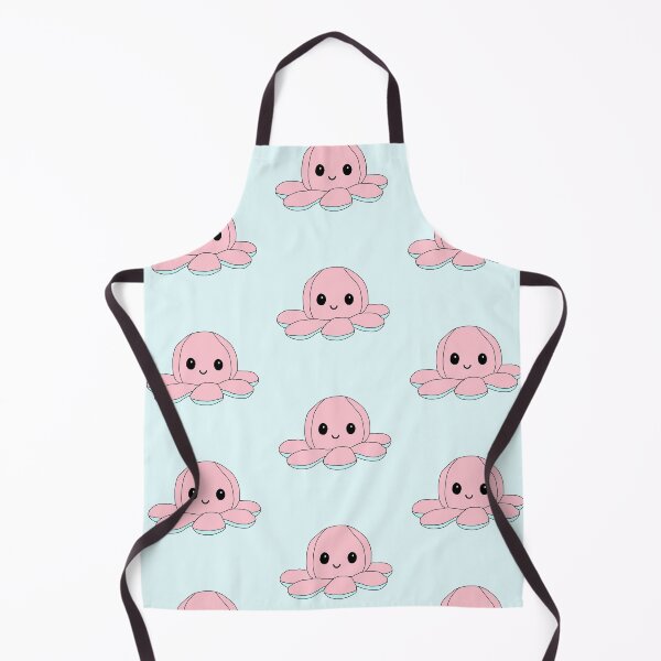 Item preview, happy little octopus designed and sold by ShipsinParadise.
