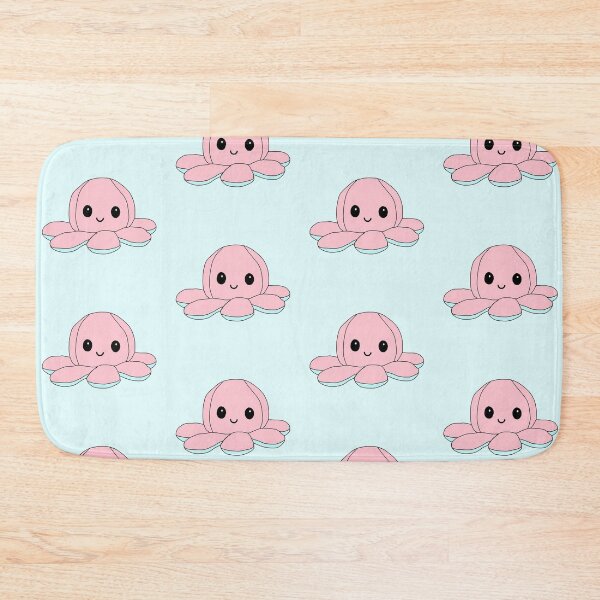 Item preview, happy little octopus designed and sold by ShipsinParadise.