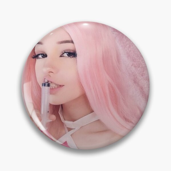 Aperçu de l'œuvre seins de belle delphine créée et vendue par Deylinashop.