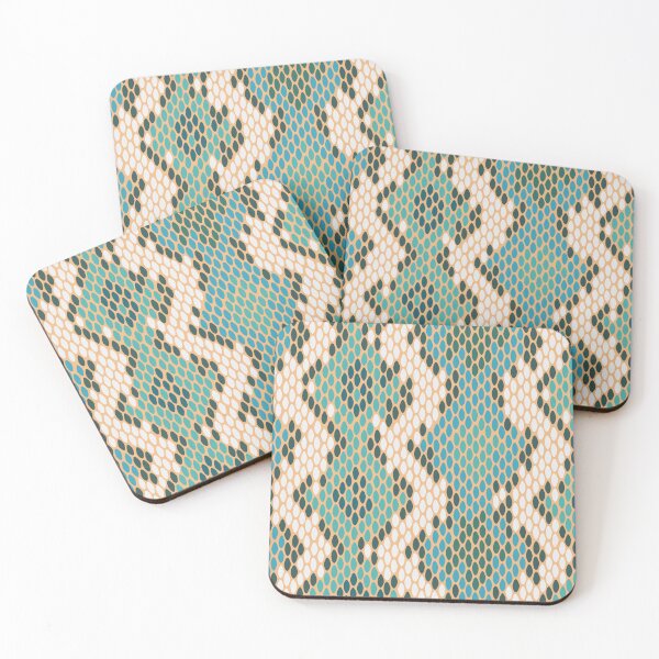 Item preview, Snake Skin Pattern designed and sold by lerdoberdo.