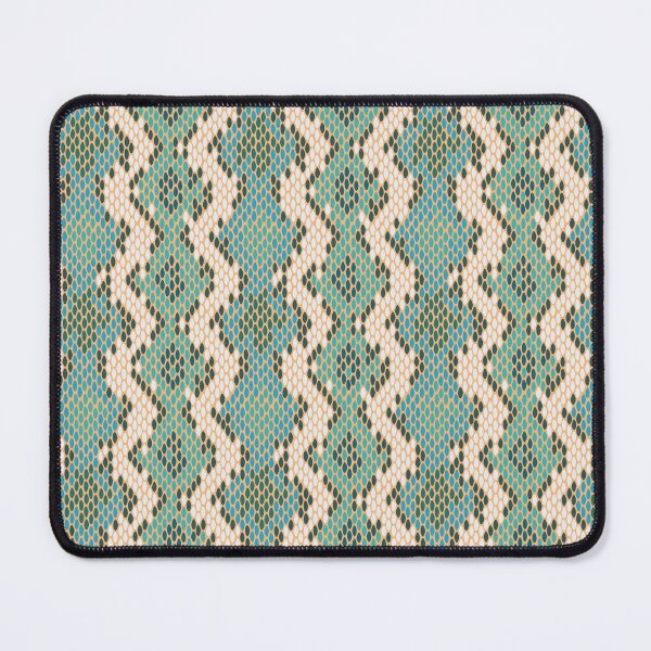 Item preview, Snake Skin Pattern designed and sold by lerdoberdo.
