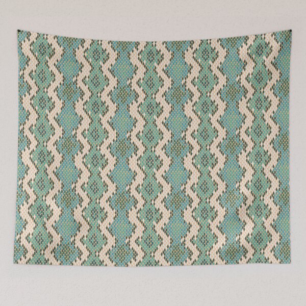 Item preview, Snake Skin Pattern designed and sold by lerdoberdo.