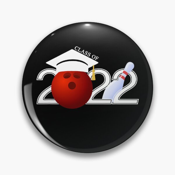Item preview, Class of 2022 Bowling Sports designed and sold by Rebecca-Cruz.