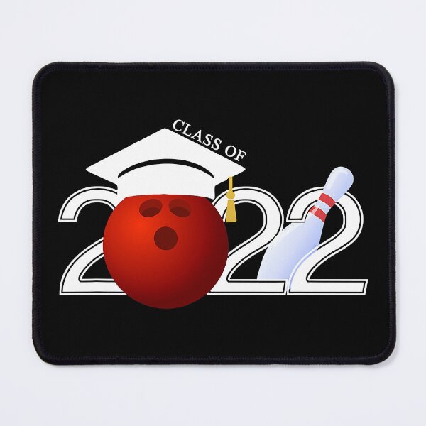 Item preview, Class of 2022 Bowling Sports designed and sold by Rebecca-Cruz.