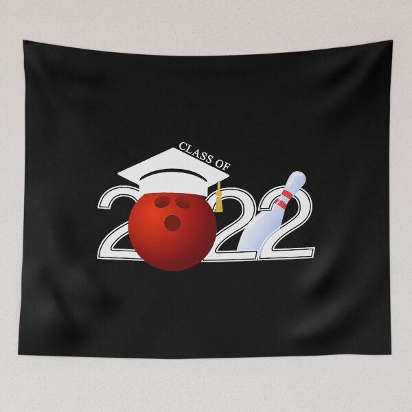 Item preview, Class of 2022 Bowling Sports designed and sold by Rebecca-Cruz.