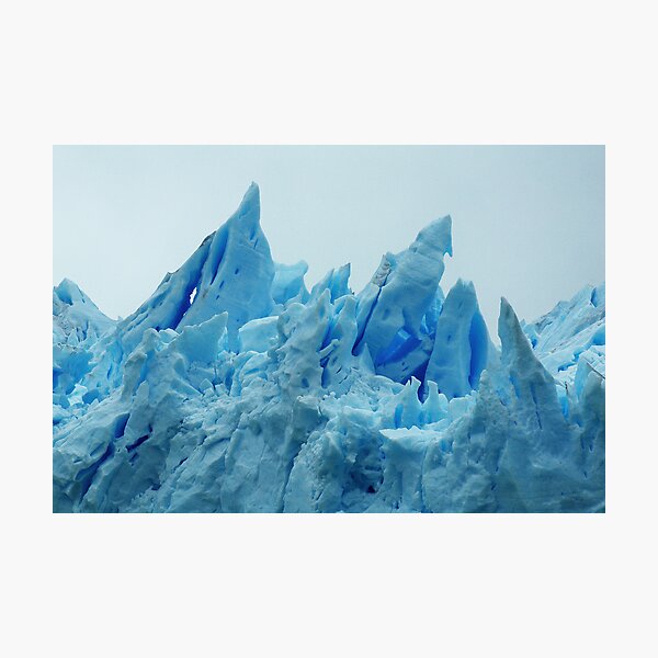 Item preview, Sharp ice designed and sold by Stephen Colquitt.