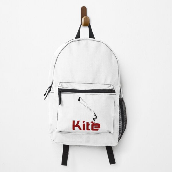 Item preview, Kitesurfer red and black designed and sold by AmonRa16.