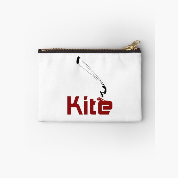 Item preview, Kitesurfer red and black designed and sold by AmonRa16.