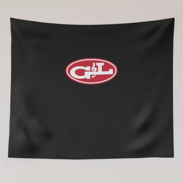 Item preview, Best Seller - G And L Guitars Merchandise Essential T-Shirt designed and sold by SaschaKersten.