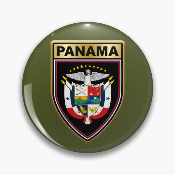 Item preview, PANAMA Gifts, Masks, Stickers & Products (11) designed and sold by mpodger.