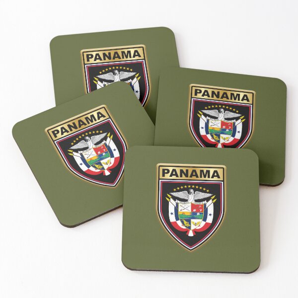 Item preview, PANAMA Gifts, Masks, Stickers & Products (11) designed and sold by mpodger.