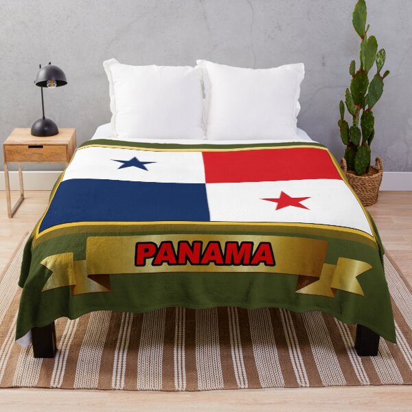 Item preview, PANAMA Gifts, Masks, Stickers & Products (11) designed and sold by mpodger.