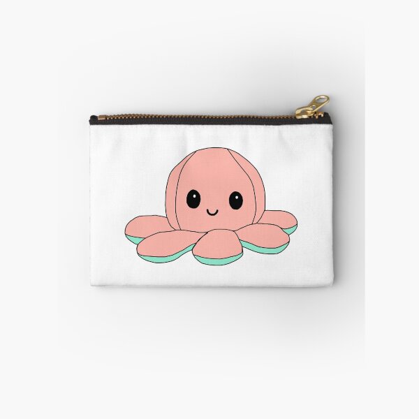 Item preview, happy little octopus designed and sold by ShipsinParadise.