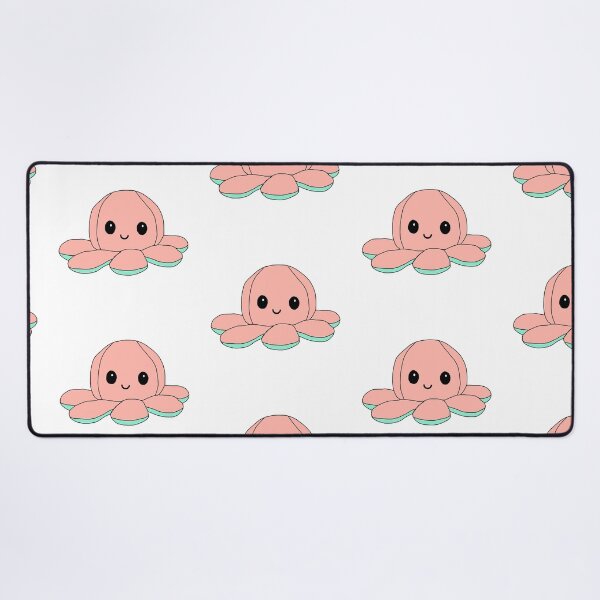 Item preview, happy little octopus designed and sold by ShipsinParadise.