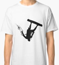 Kite Surf Classic T-Shirt