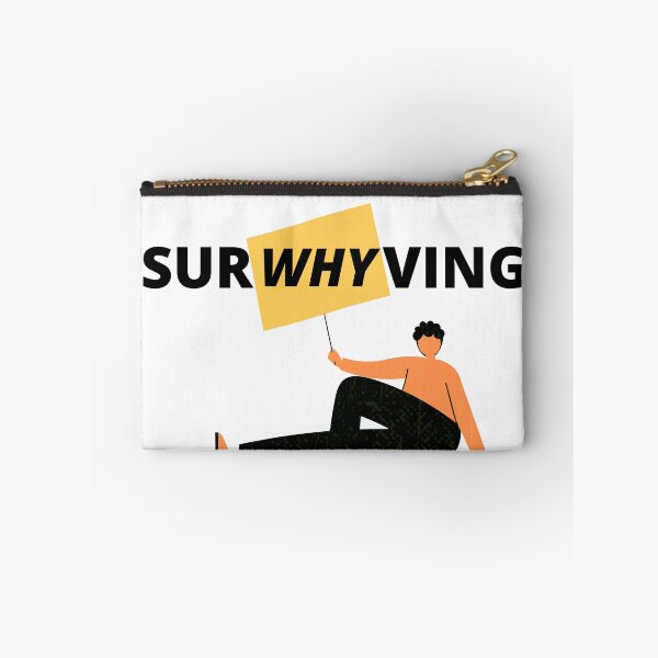 Item preview, The Survivor  designed and sold by TheUrbanSpace.
