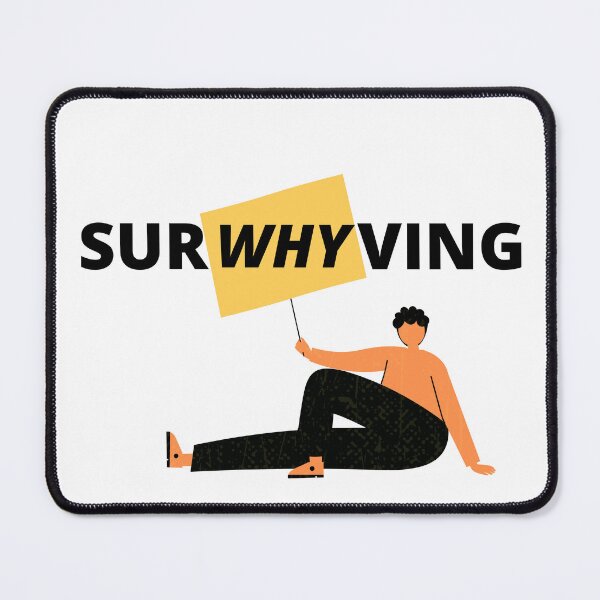 Item preview, The Survivor  designed and sold by TheUrbanSpace.